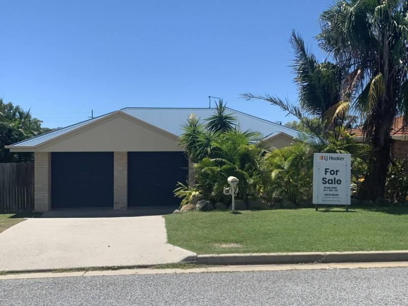 21 Cavella Drive, Glen Eden QLD 4680