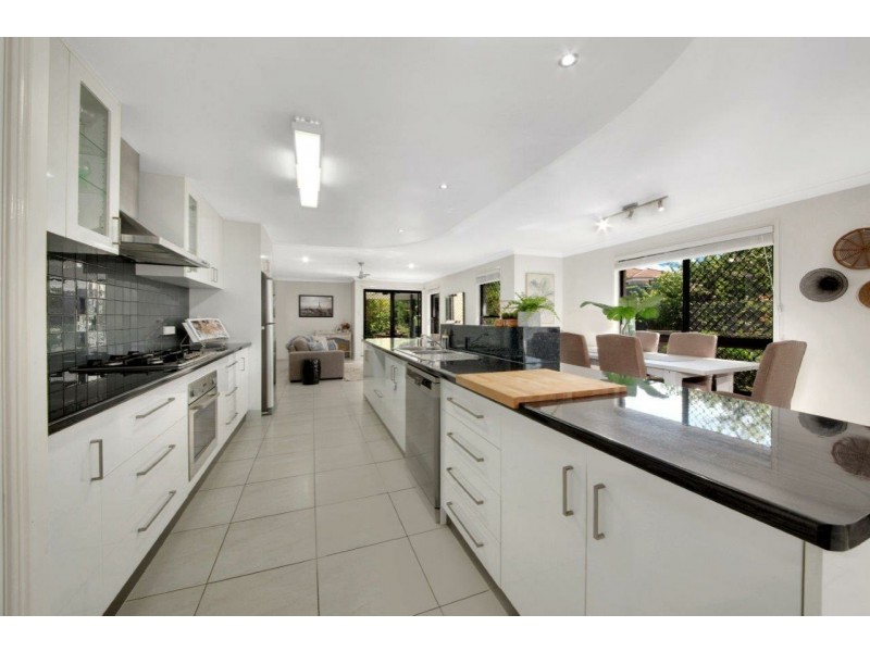 116 Penda Avenue, New Auckland QLD 4680