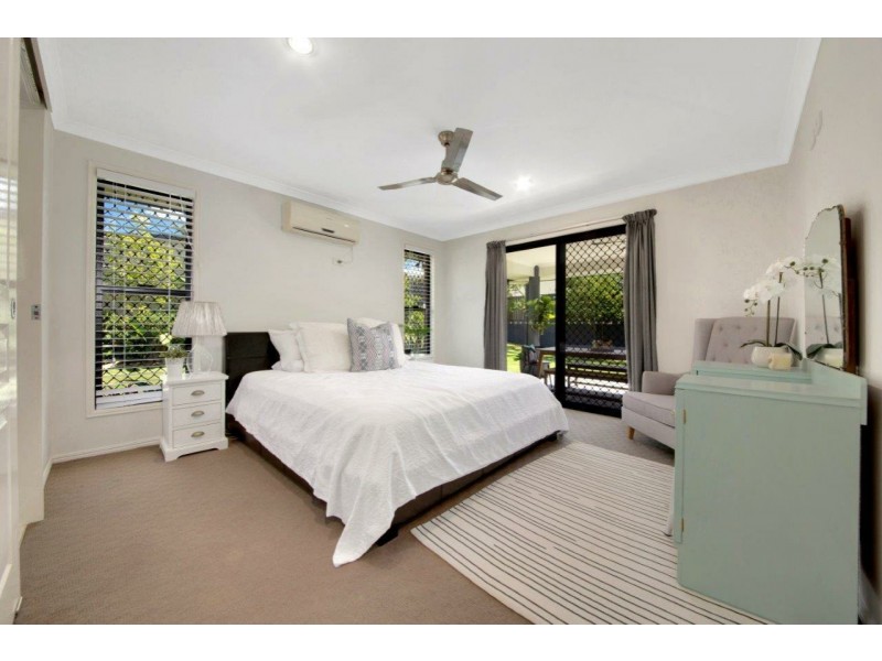 116 Penda Avenue, New Auckland QLD 4680