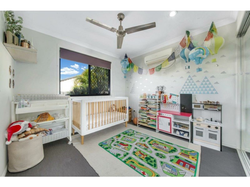 116 Penda Avenue, New Auckland QLD 4680