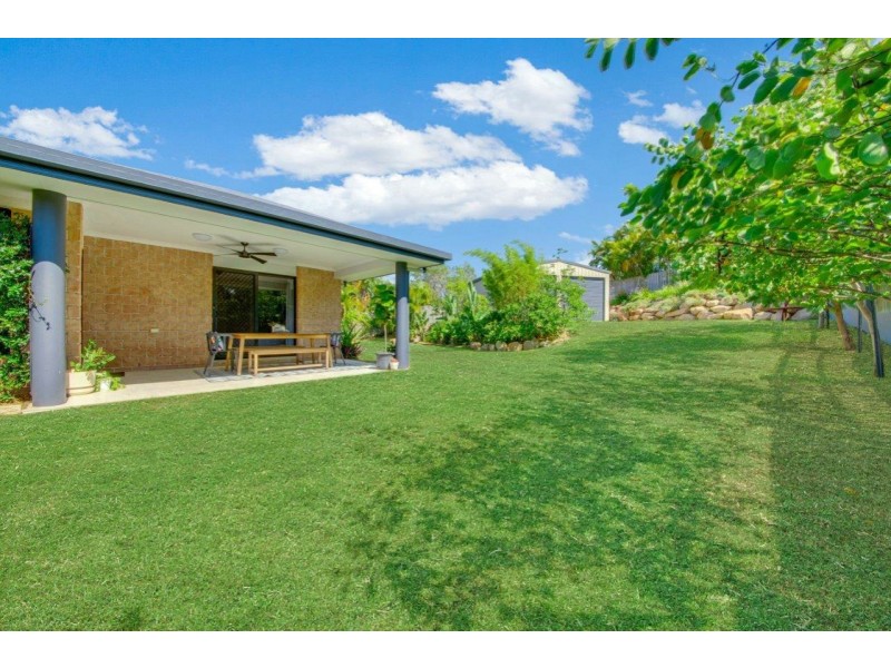 116 Penda Avenue, New Auckland QLD 4680