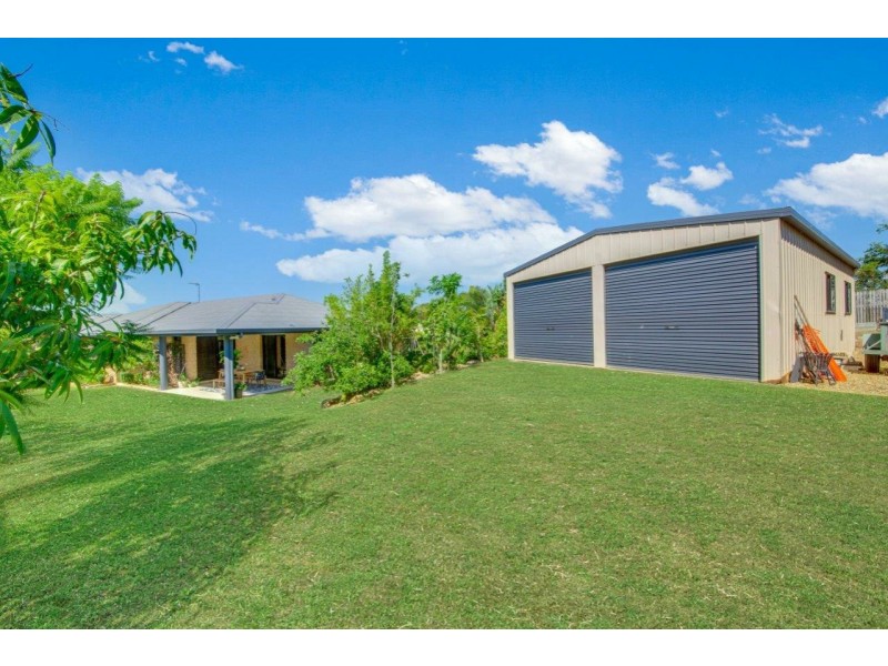 116 Penda Avenue, New Auckland QLD 4680