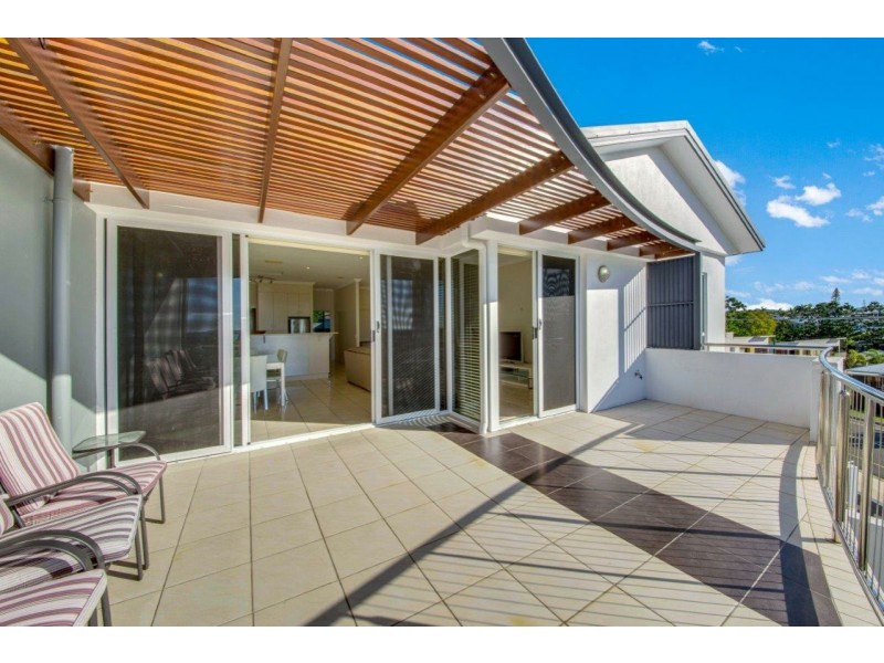 Unit 5/1 Beach Avenue, Tannum Sands QLD 4680