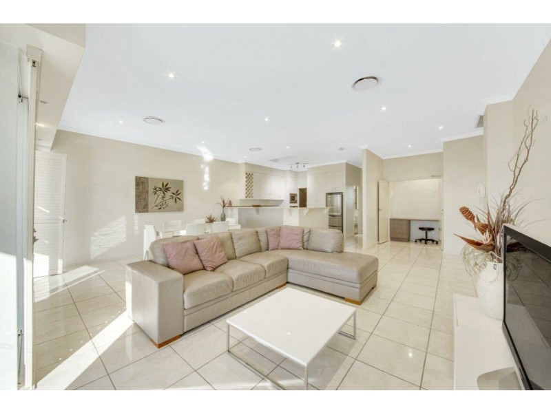 Unit 5/1 Beach Avenue, Tannum Sands QLD 4680