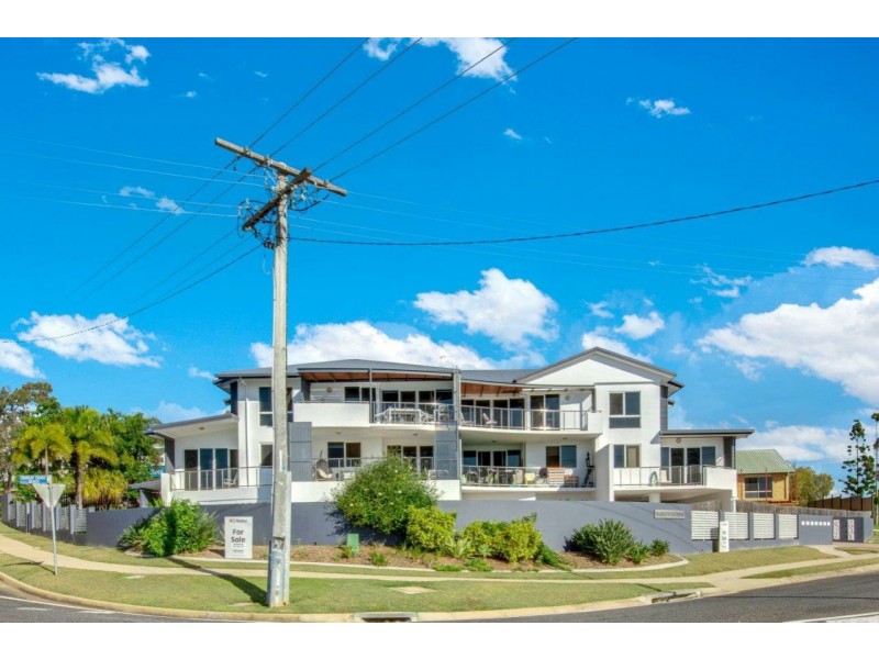 Unit 5/1 Beach Avenue, Tannum Sands QLD 4680