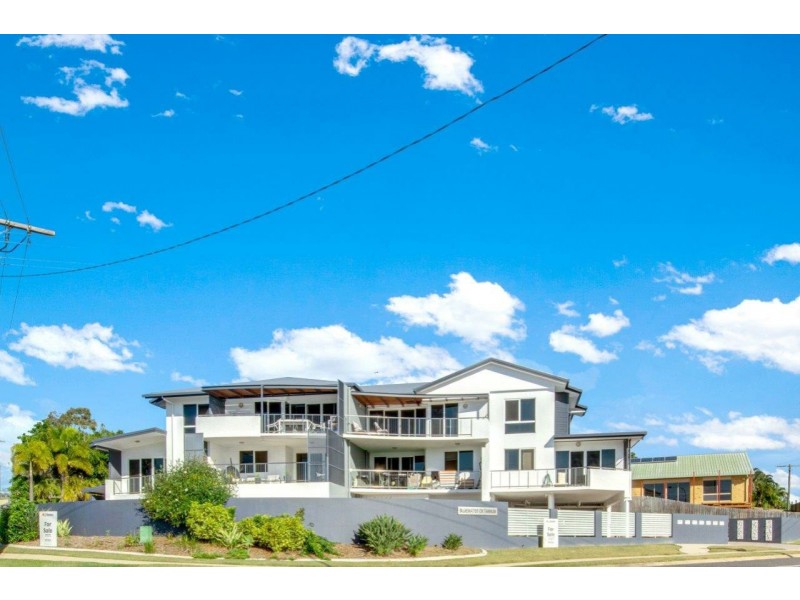 Unit 5/1 Beach Avenue, Tannum Sands QLD 4680