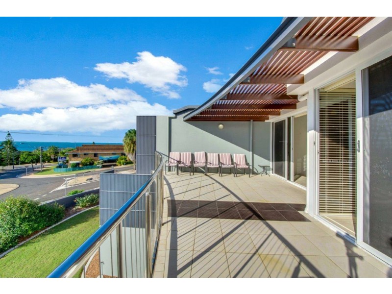 Unit 5/1 Beach Avenue, Tannum Sands QLD 4680