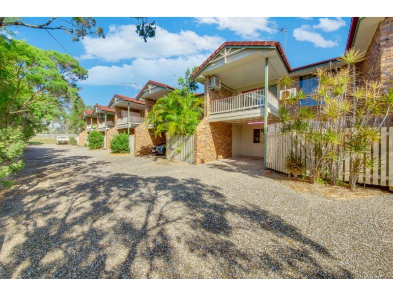 Unit 2/46 J Hickey Avenue, Clinton QLD 4680