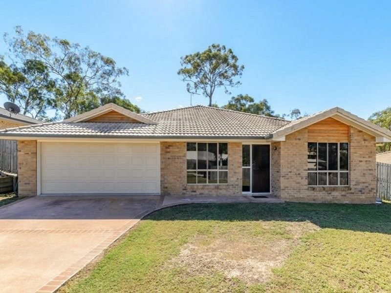 6 Bridgeman Place, New Auckland QLD 4680