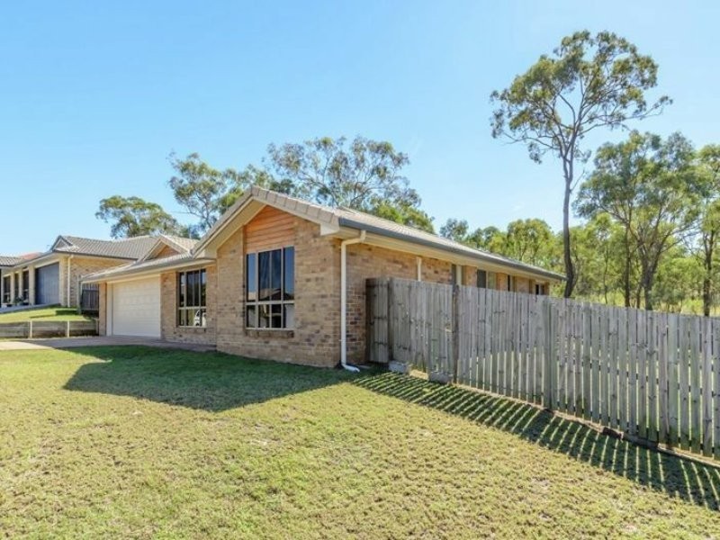 6 Bridgeman Place, New Auckland QLD 4680