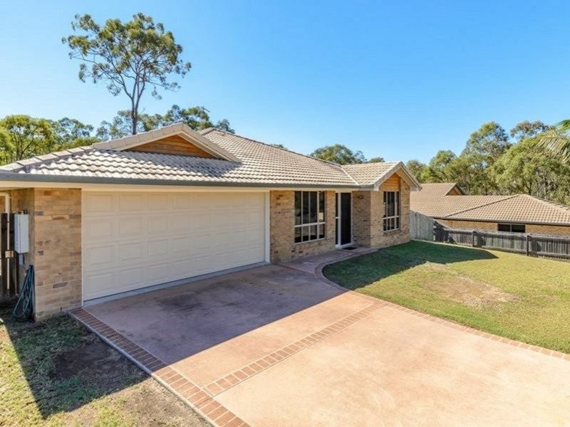 6 Bridgeman Place, New Auckland QLD 4680