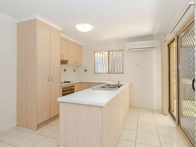 6 Bridgeman Place, New Auckland QLD 4680
