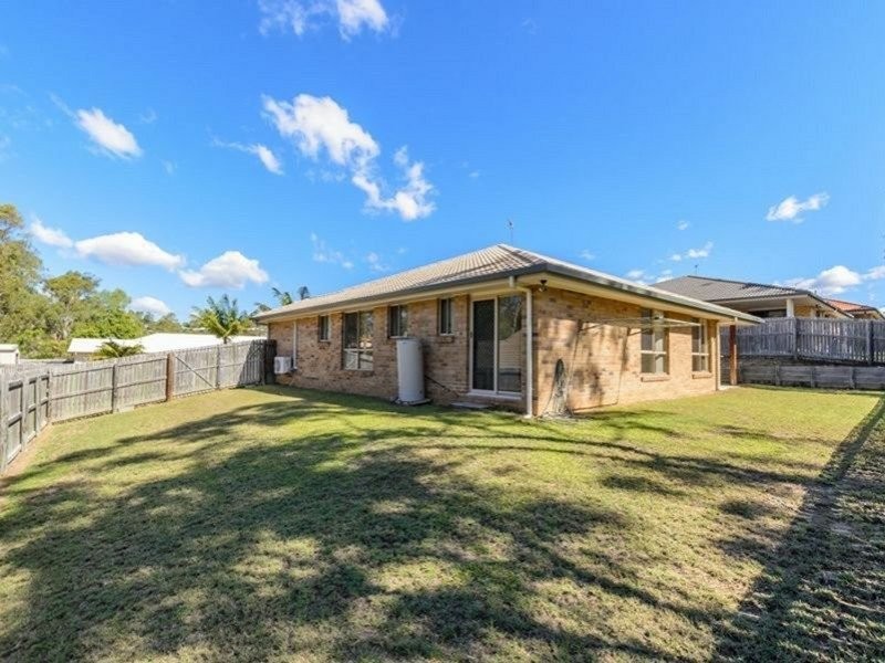 6 Bridgeman Place, New Auckland QLD 4680