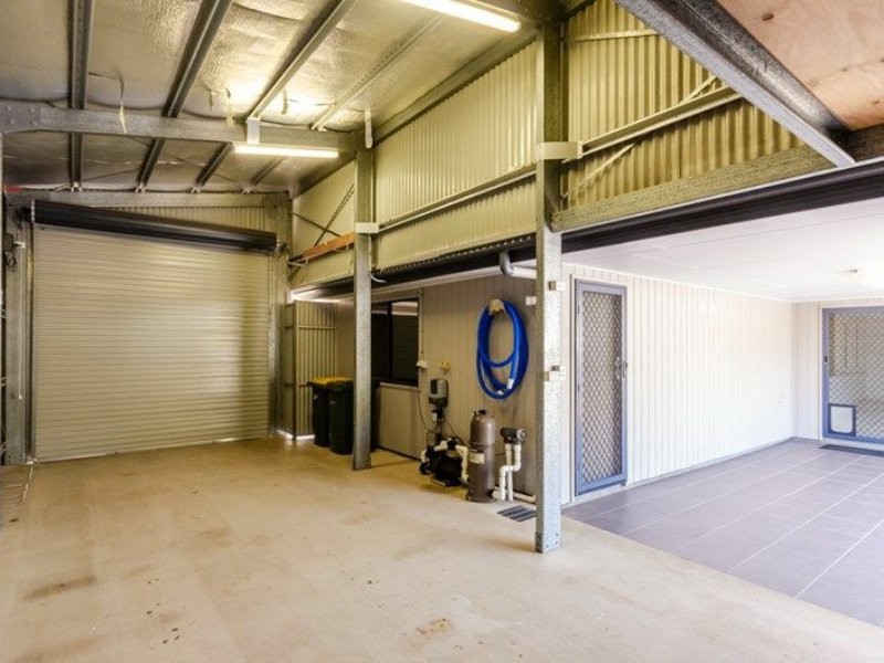 17 Sanctuary Place, South Gladstone QLD 4680