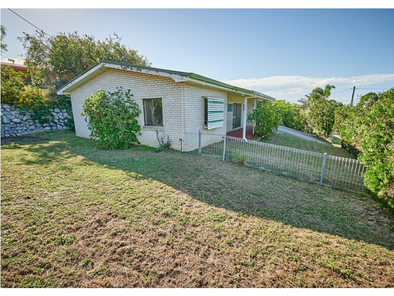 5 Elizabeth Street, South Gladstone QLD 4680