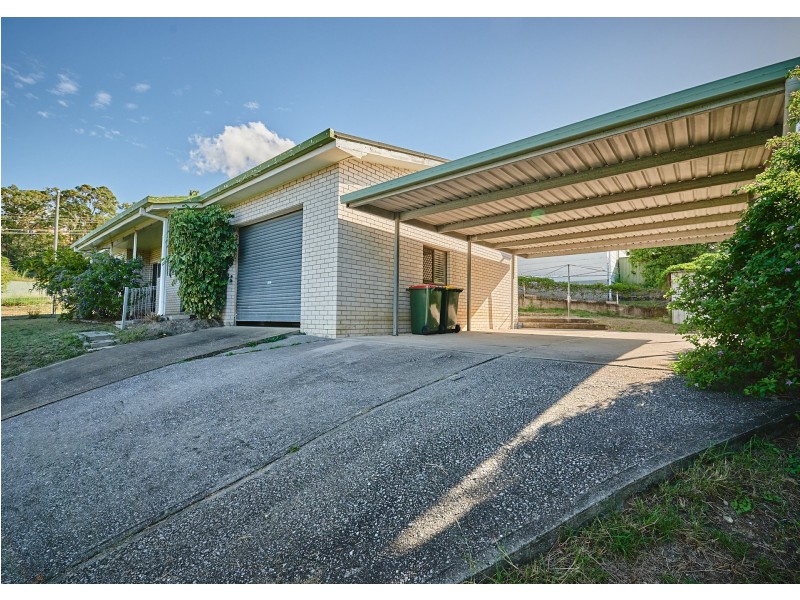 5 Elizabeth Street, South Gladstone QLD 4680