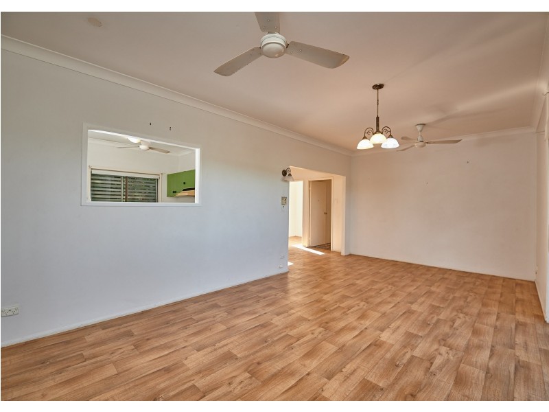 5 Elizabeth Street, South Gladstone QLD 4680