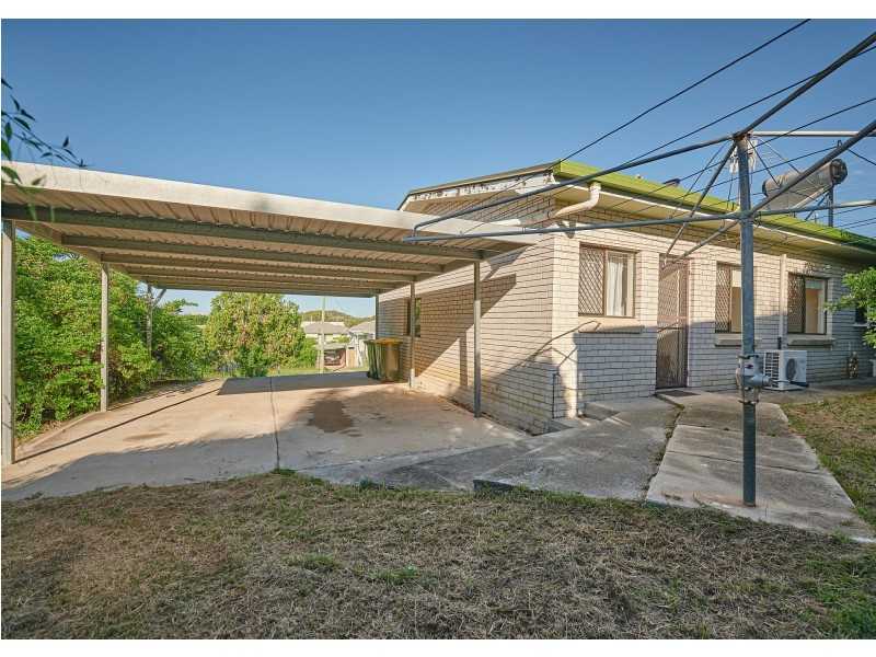 5 Elizabeth Street, South Gladstone QLD 4680