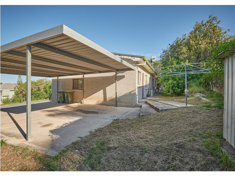 5 Elizabeth Street, South Gladstone QLD 4680