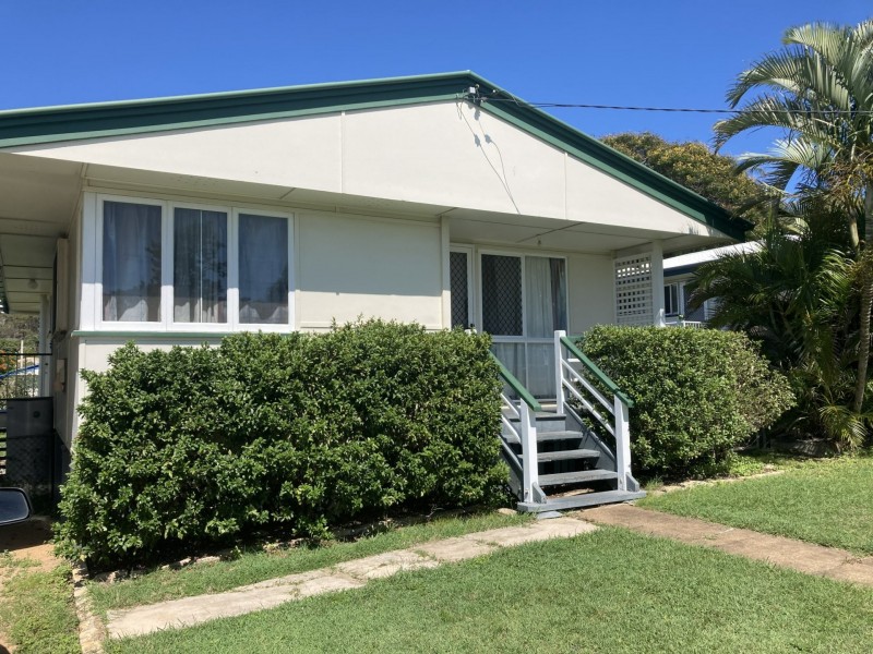 85 O’Connell Street, Barney Point QLD 4680