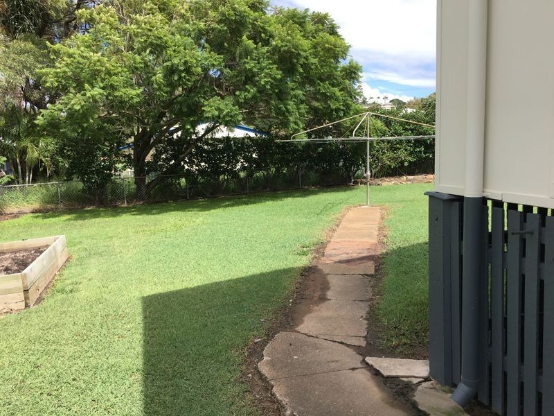 85 O’Connell Street, Barney Point QLD 4680