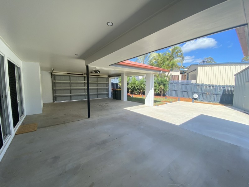 12 Stitt Close, Glen Eden QLD 4680