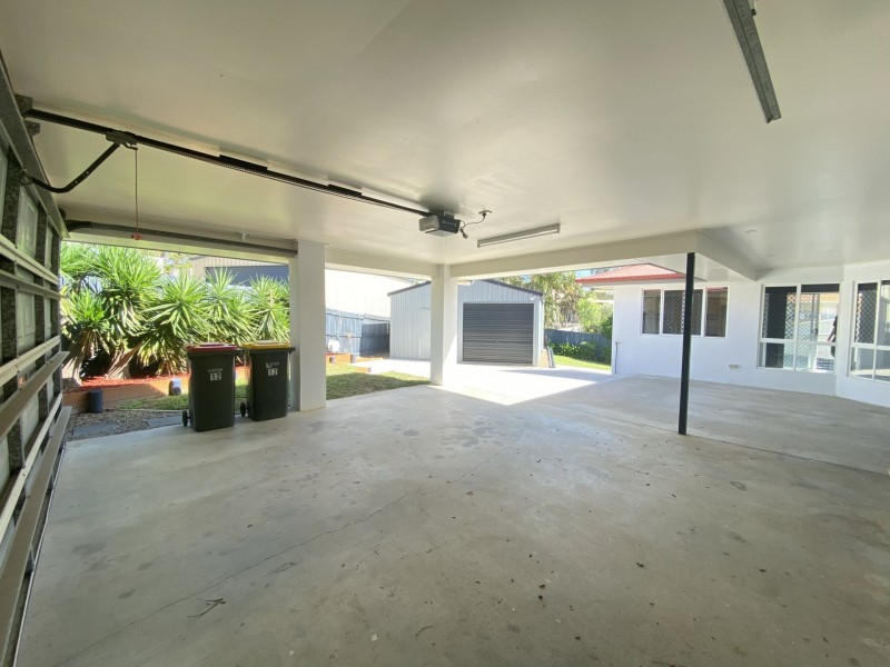 12 Stitt Close, Glen Eden QLD 4680