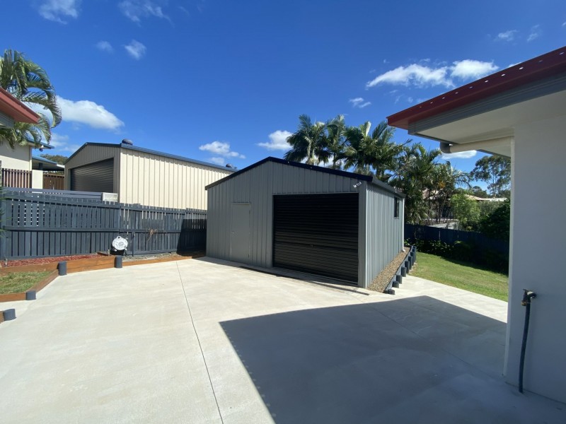 12 Stitt Close, Glen Eden QLD 4680