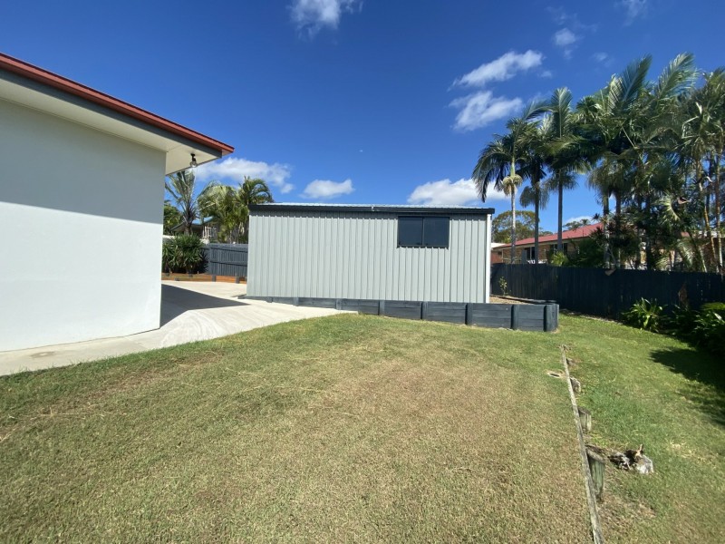 12 Stitt Close, Glen Eden QLD 4680