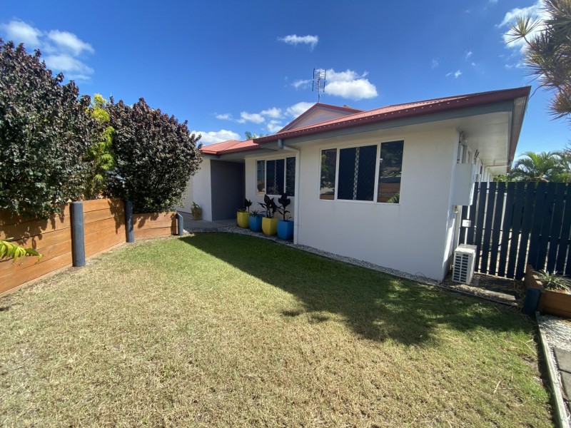12 Stitt Close, Glen Eden QLD 4680