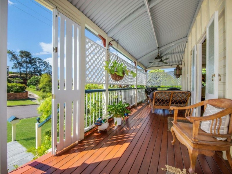 5 Yarroon Street, Gladstone QLD 4680