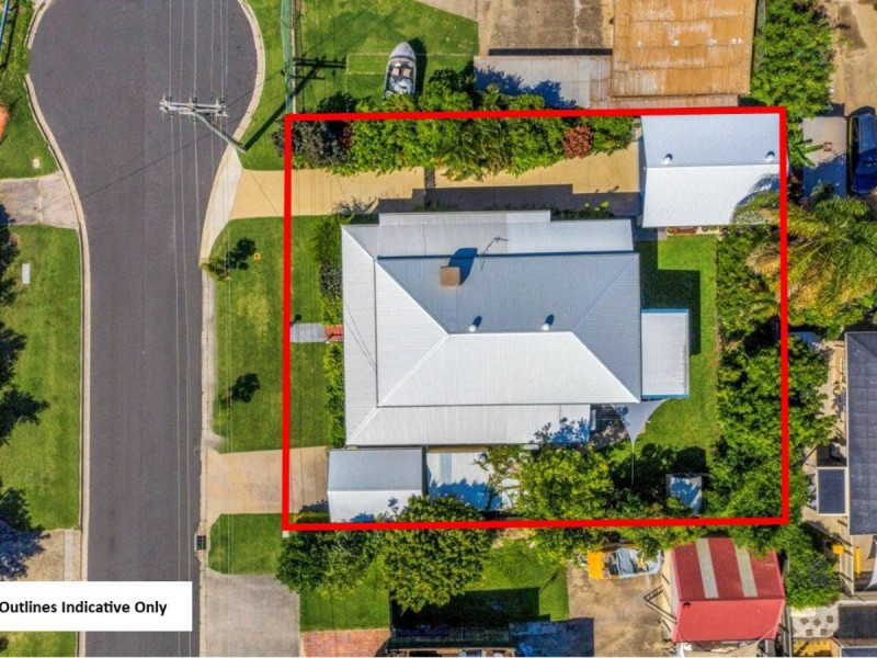 5 Yarroon Street, Gladstone QLD 4680
