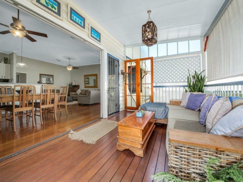 5 Yarroon Street, Gladstone QLD 4680