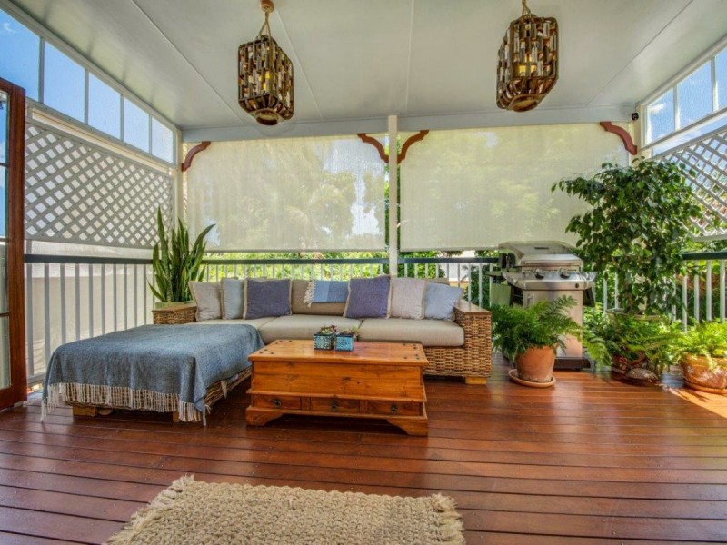 5 Yarroon Street, Gladstone QLD 4680