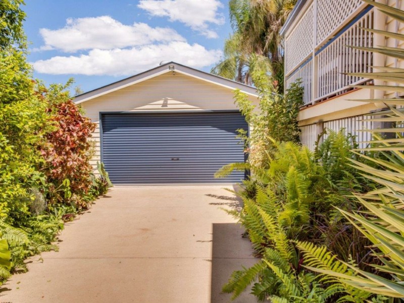 5 Yarroon Street, Gladstone QLD 4680