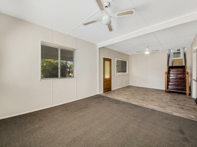 25 Amelia Street, West Gladstone QLD 4680