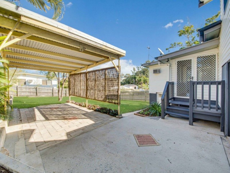 25 Amelia Street, West Gladstone QLD 4680