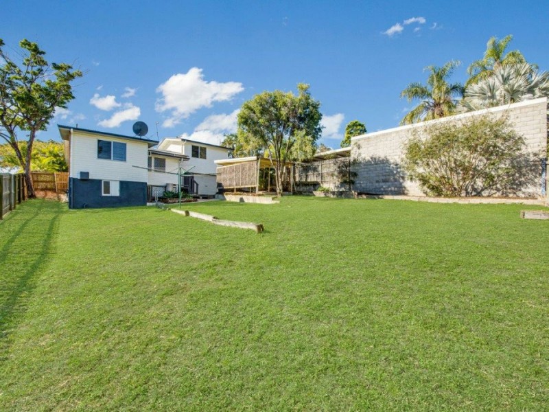 25 Amelia Street, West Gladstone QLD 4680
