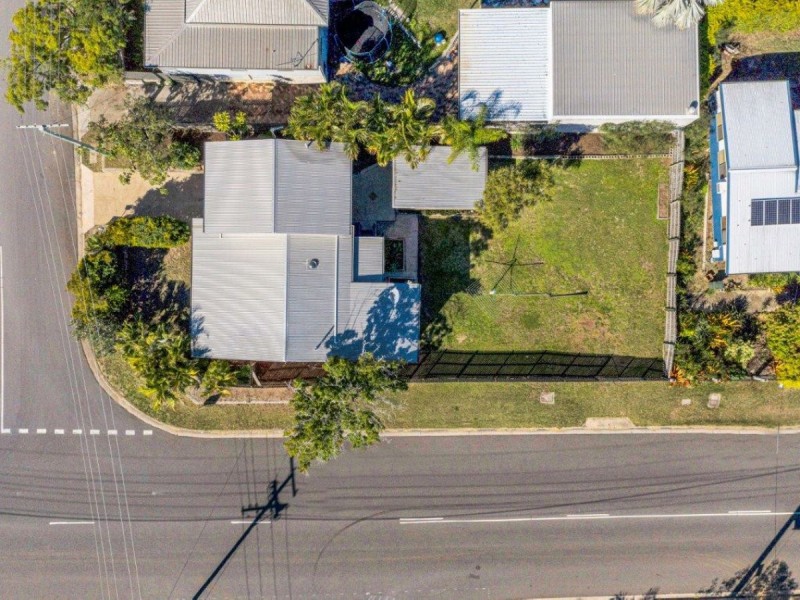 25 Amelia Street, West Gladstone QLD 4680
