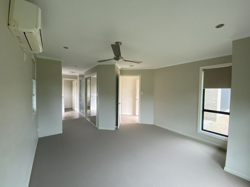 1 WYARA CLOSE, Clinton QLD 4680