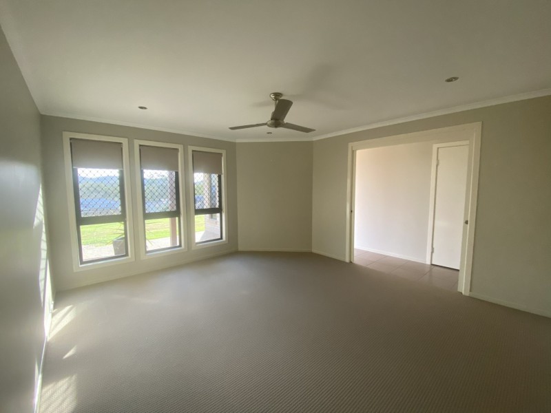 1 WYARA CLOSE, Clinton QLD 4680