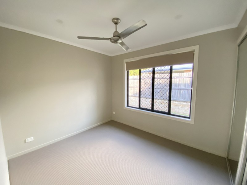 1 WYARA CLOSE, Clinton QLD 4680