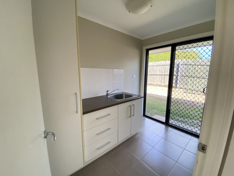 1 WYARA CLOSE, Clinton QLD 4680