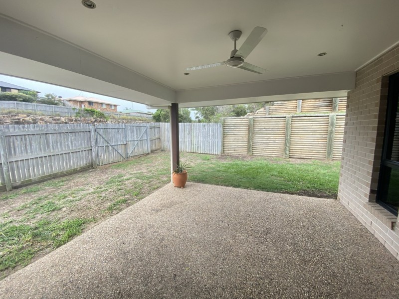 1 WYARA CLOSE, Clinton QLD 4680