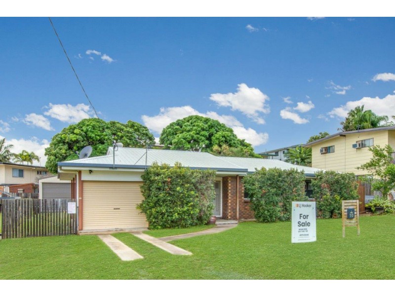 10 Ward Close, South Gladstone QLD 4680