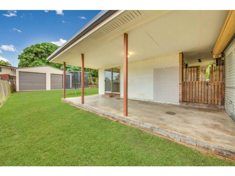 10 Ward Close, South Gladstone QLD 4680