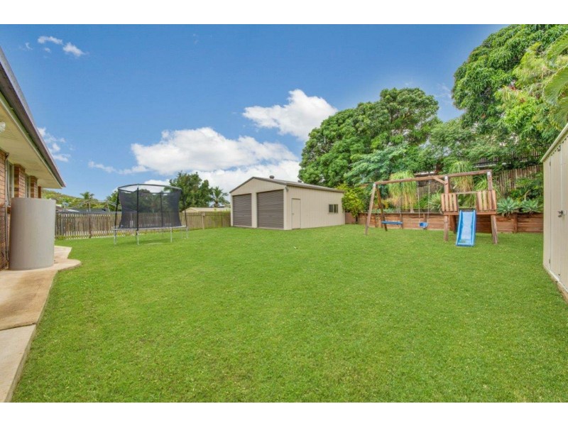 10 Ward Close, South Gladstone QLD 4680