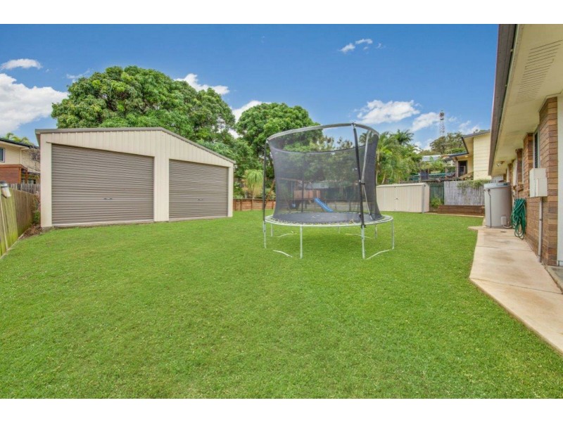 10 Ward Close, South Gladstone QLD 4680