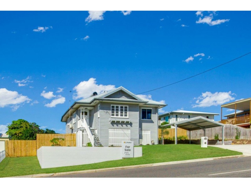 20 Boles Street, West Gladstone QLD 4680