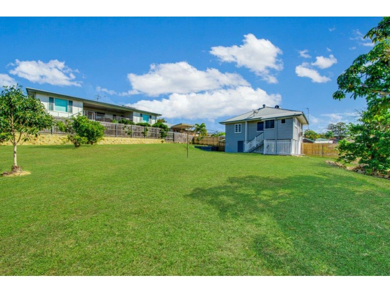 20 Boles Street, West Gladstone QLD 4680